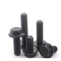DIN6923 hex flange nuts